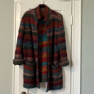 Missoni cardigan jacket